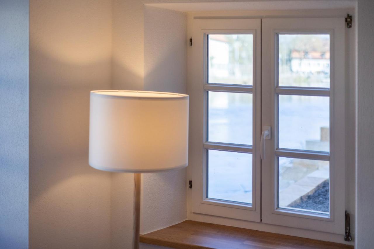 Apartment Concordia33 - Traumferienwohnung An Der Regnitz