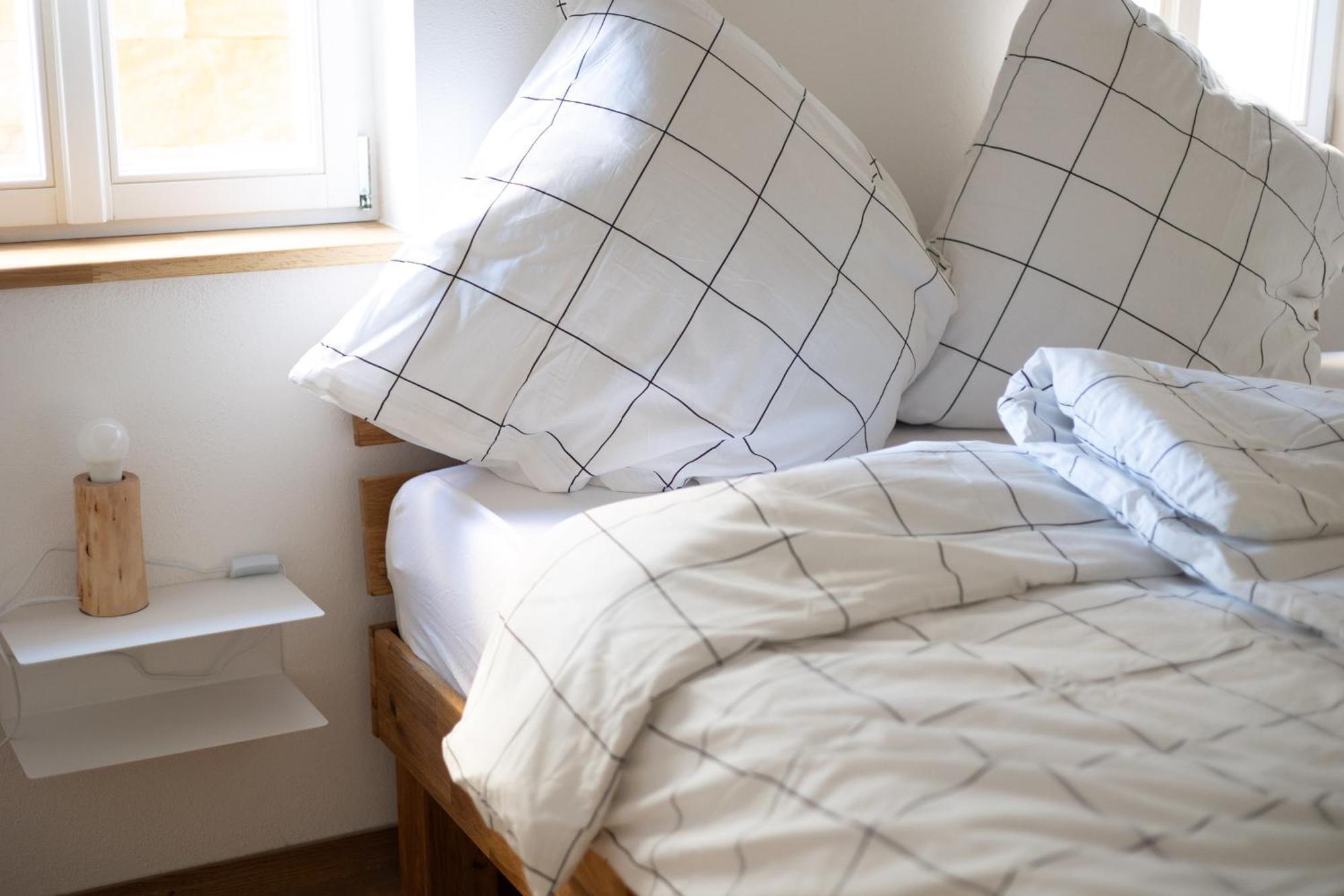Apartment Concordia33 - Traumferienwohnung An Der Regnitz Bamberg
