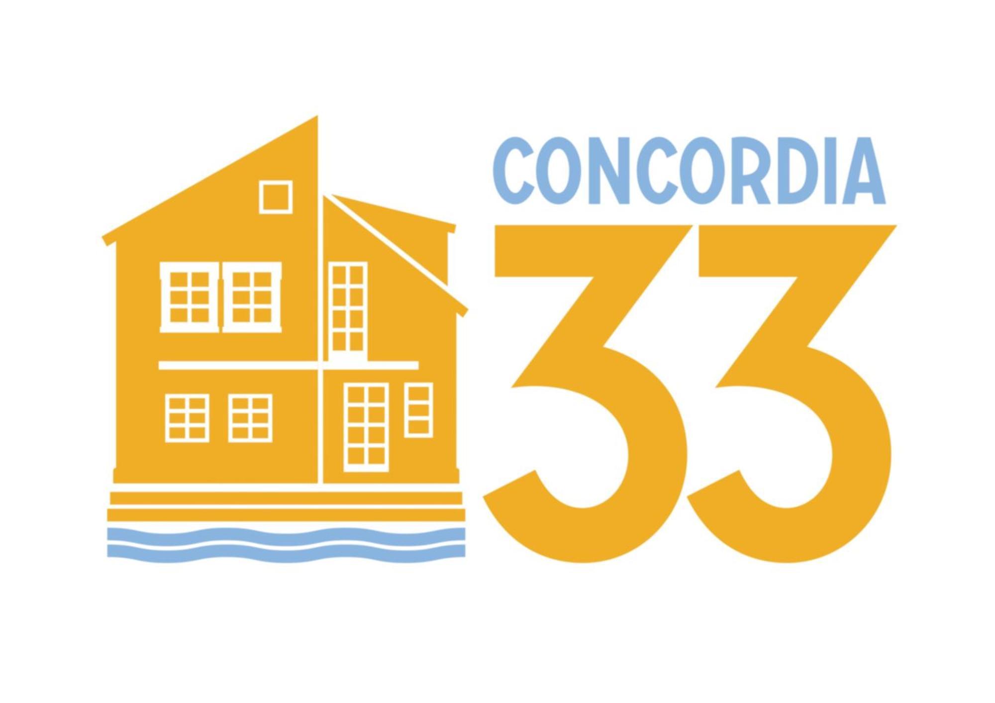 Apartment Concordia33 - Traumferienwohnung An Der Regnitz Bamberg