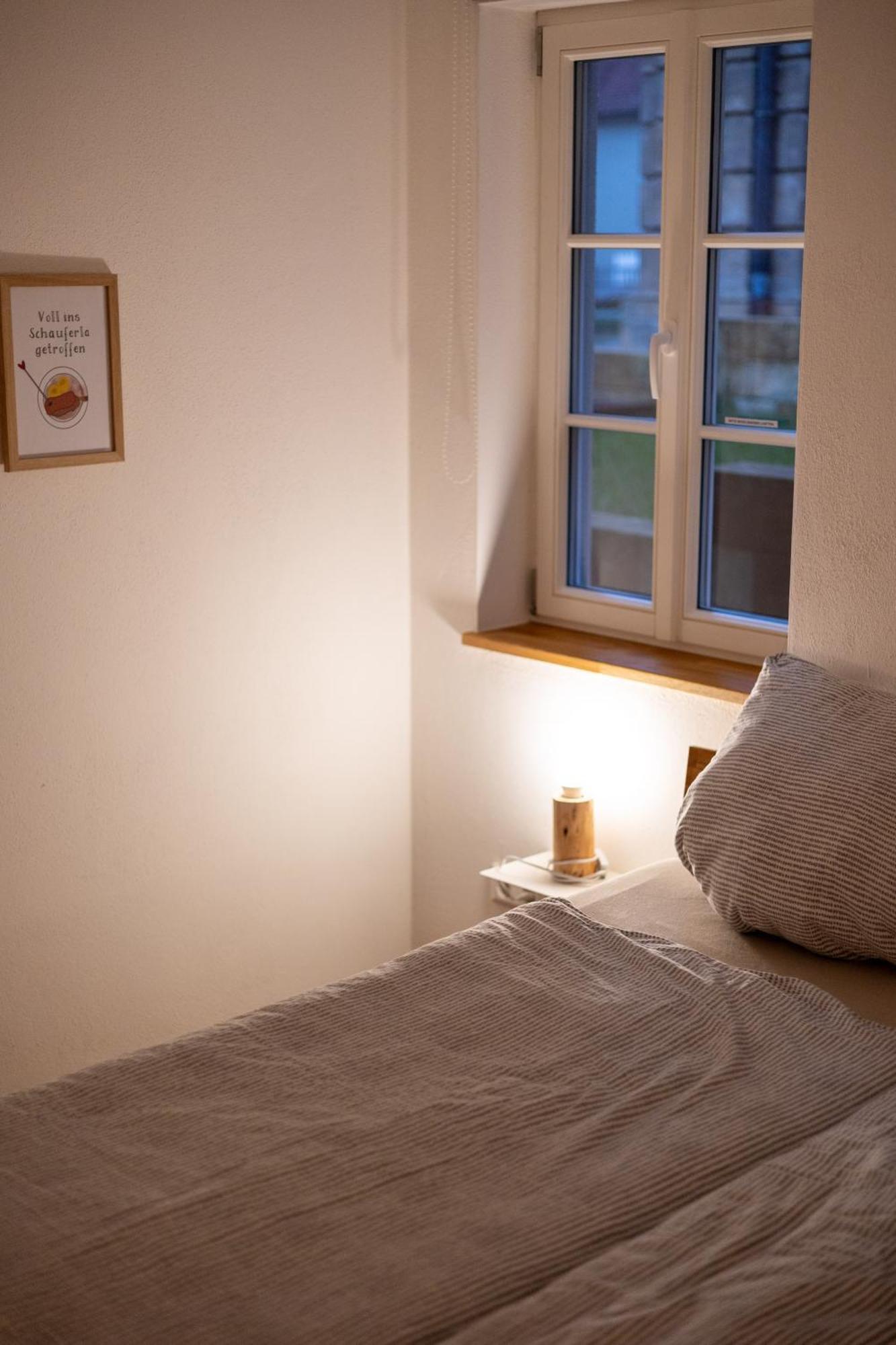 Apartment Concordia33 - Traumferienwohnung An Der Regnitz Bamberg