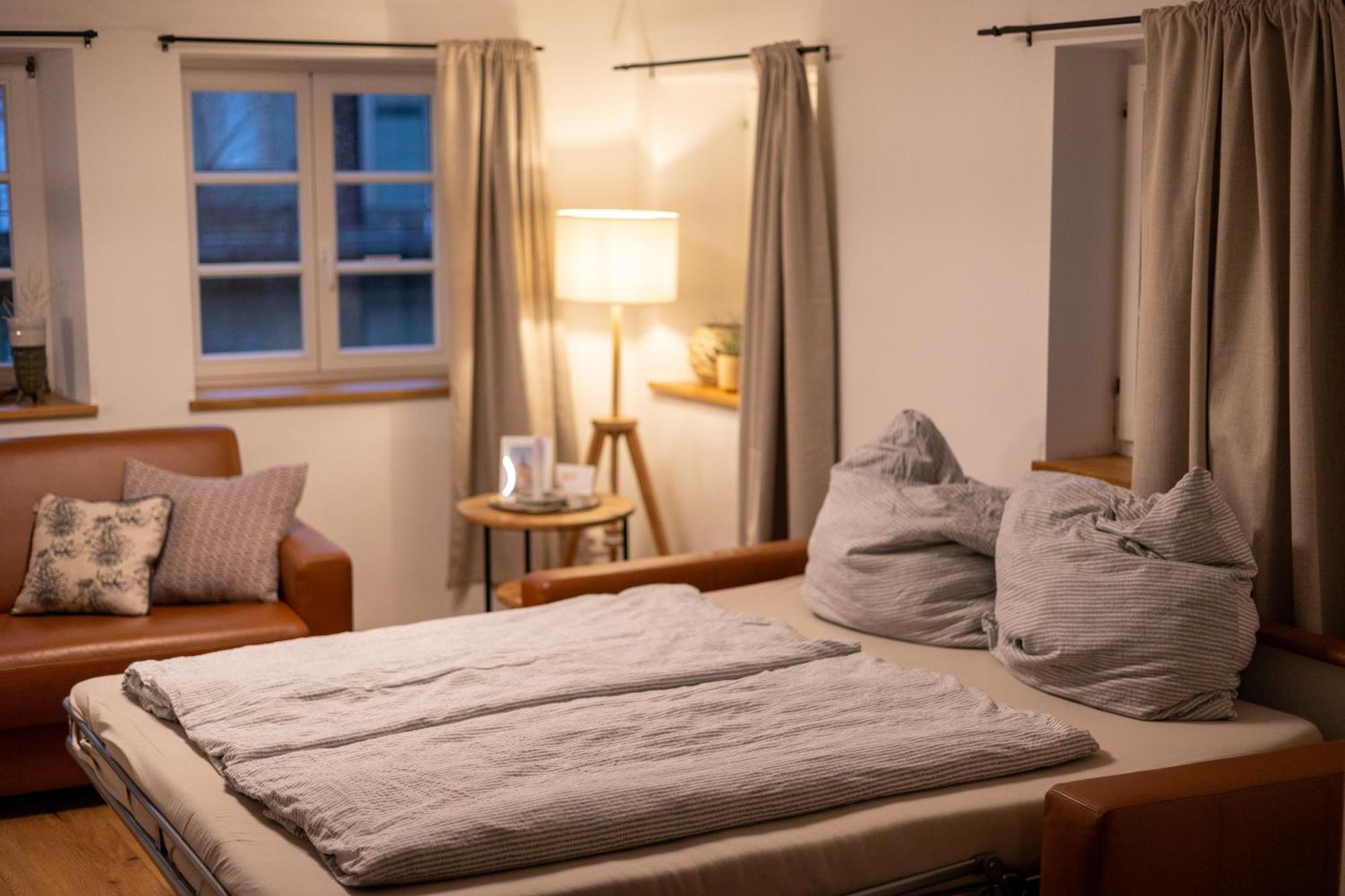 Concordia33 - Traumferienwohnung An Der Regnitz