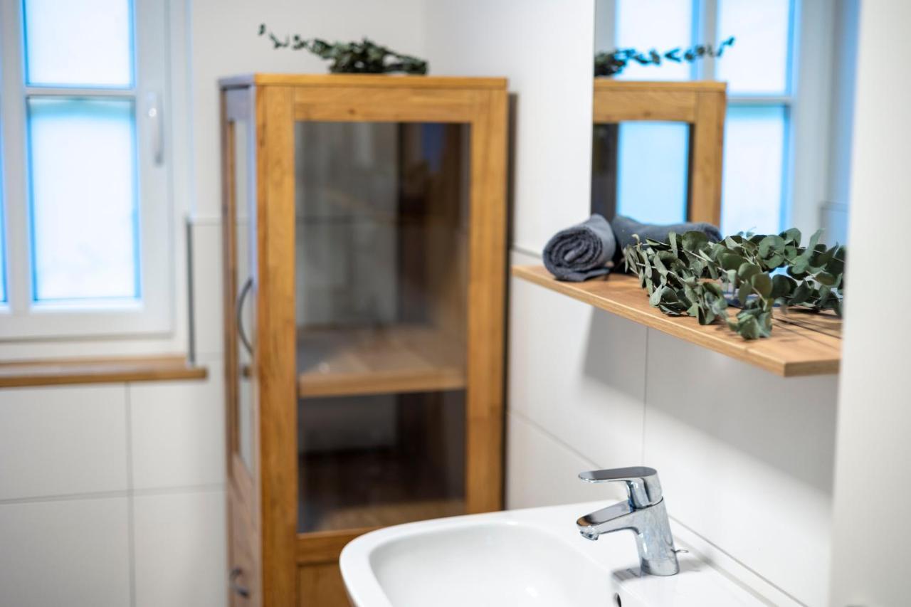 Apartamento Concordia33 - Traumferienwohnung An Der Regnitz *